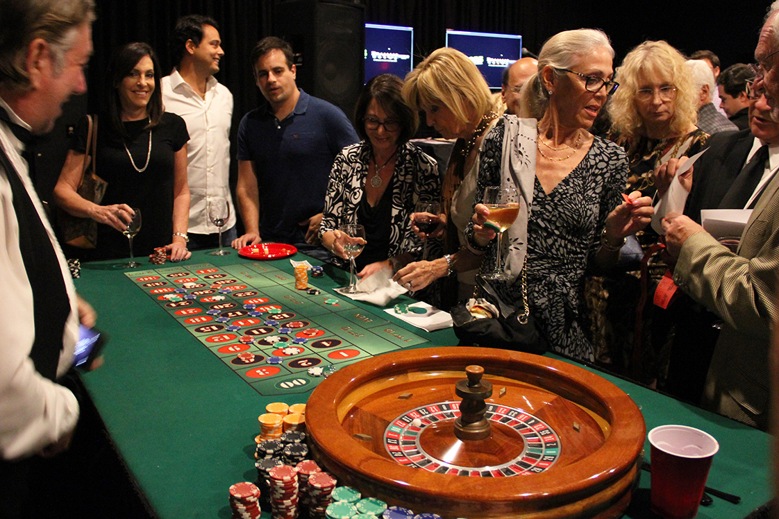 Casino royal club